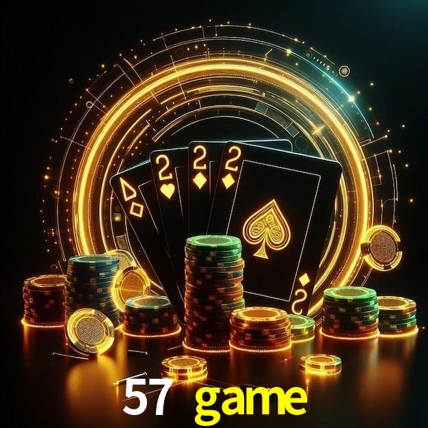 Experiência VIP 57 game